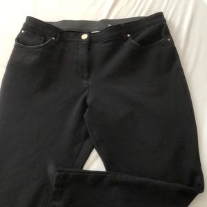 Chico’s Black pant